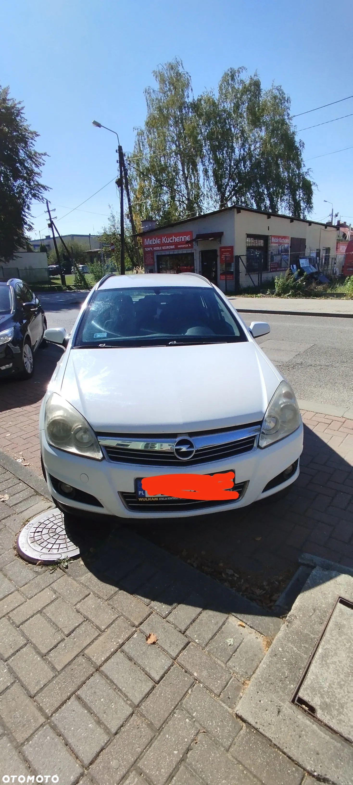 Opel Astra III 1.7 CDTI Essentia - 1