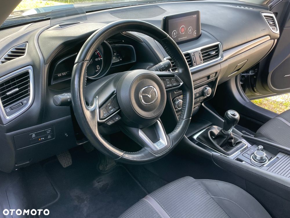 Mazda 3 2.0 Skypassion - 24