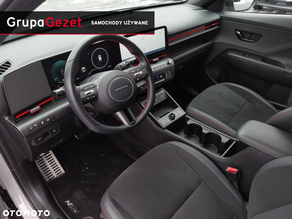 Hyundai Kona - 9