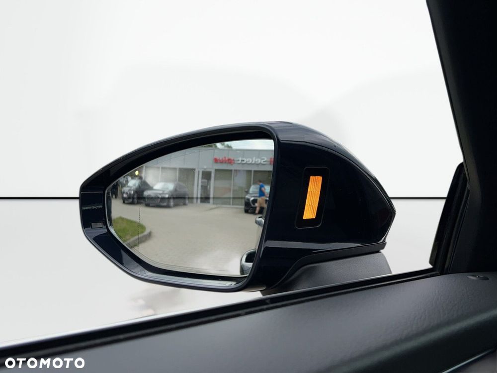 Audi A6 Limousine 40 TDI mHEV Quattro S tronic - 12