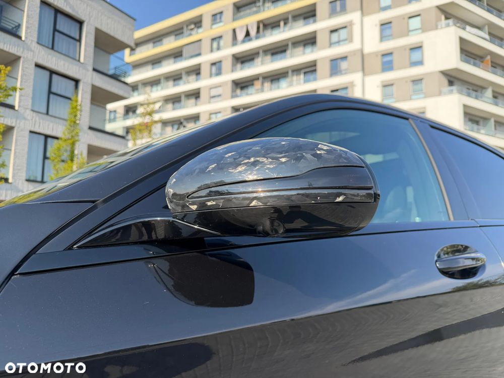 Mercedes-Benz Klasa S 350 d L 9G-TRONIC - 16
