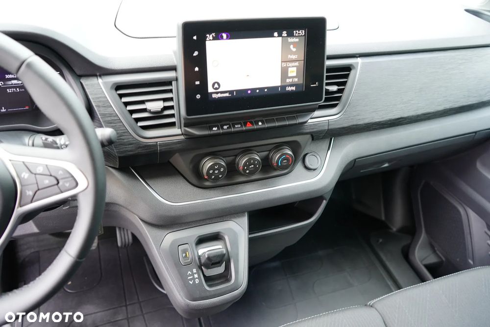Renault Trafic 2.0 L2H1 HD Extra EDC (bryg.) - 38