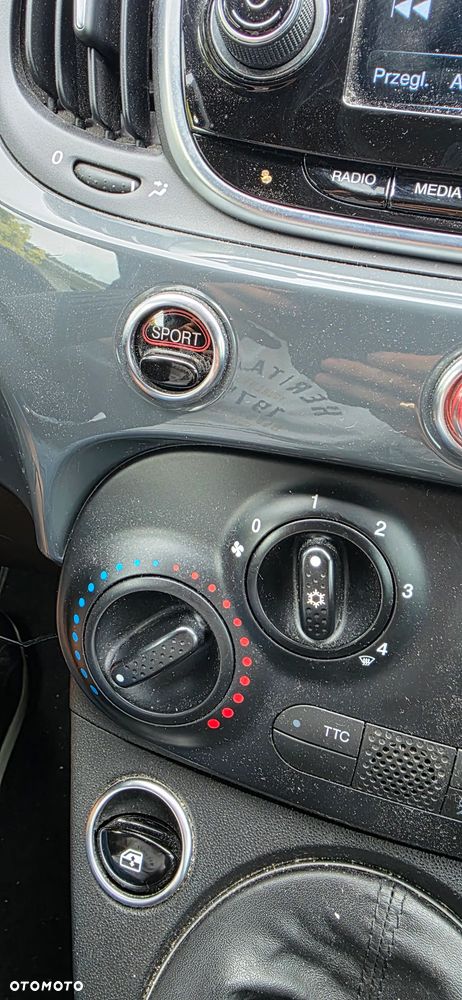 Abarth 500 - 21