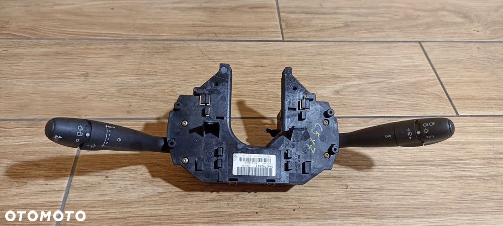 Przełącznik Zespolony Citroen C5 X7 - 1