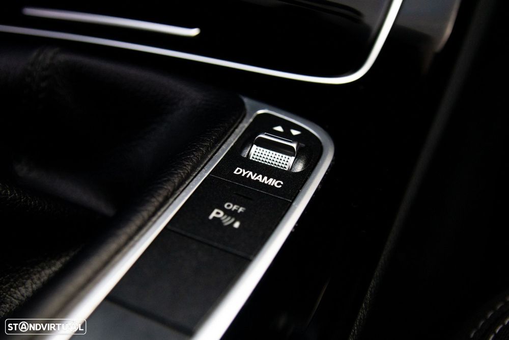 Mercedes-Benz C 180 BlueTEC Exclusive - 46