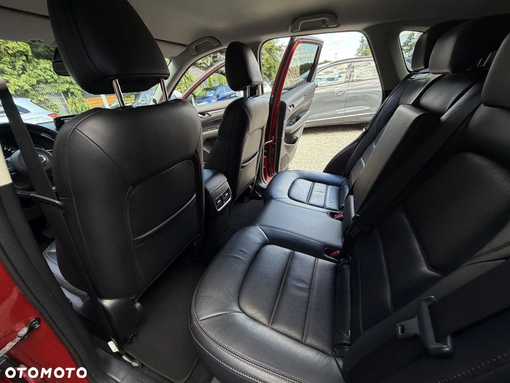 Mazda CX-5 2.0 Exclusive-Line 2WD - 20