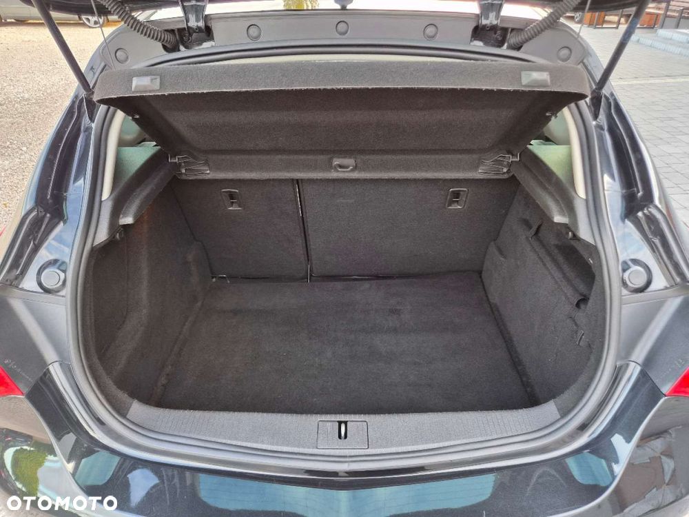 Opel Astra - 18