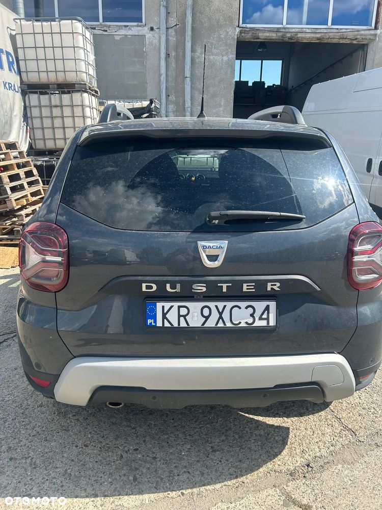 Dacia Duster 1.0 TCe Prestige - 5