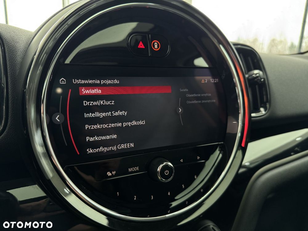 MINI Countryman - 32
