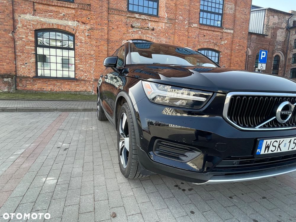 Volvo XC 40 T5 AWD Momentum - 24