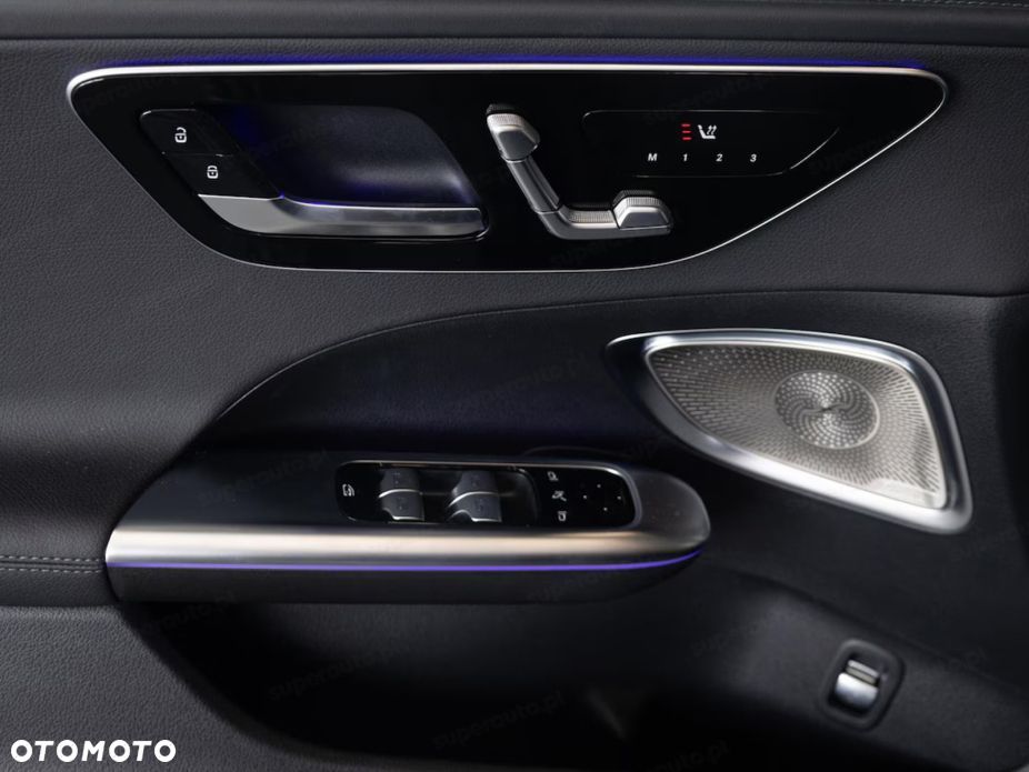 Mercedes-Benz Klasa C - 18