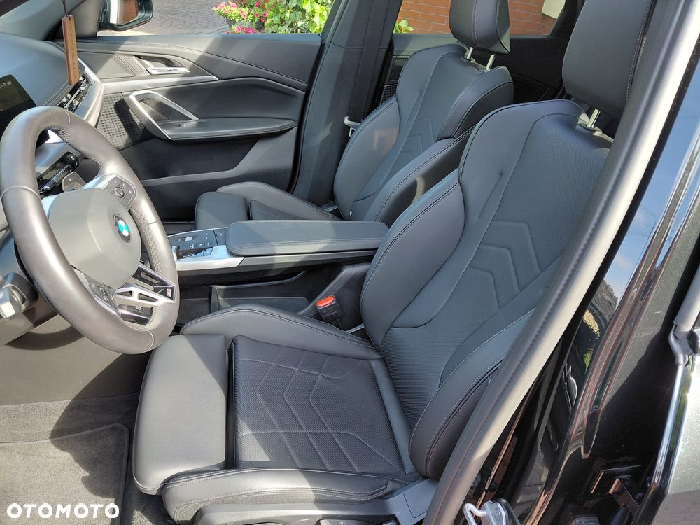 BMW X1 - 9