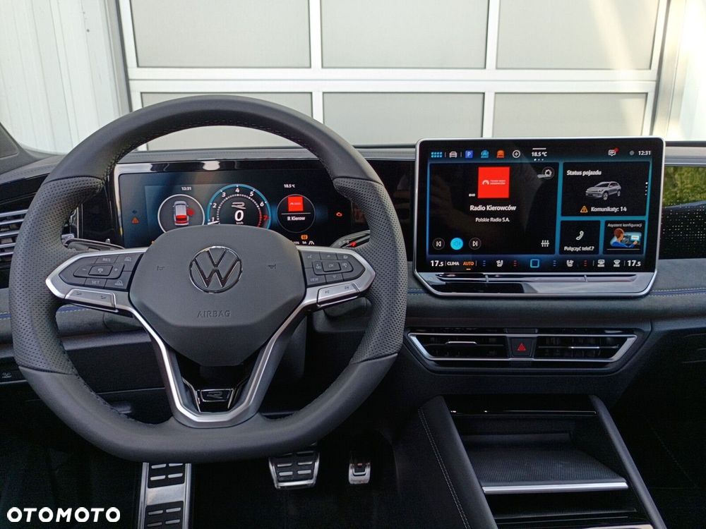 Volkswagen Tiguan 2.0 TSI 4Mot R-Line DSG - 7