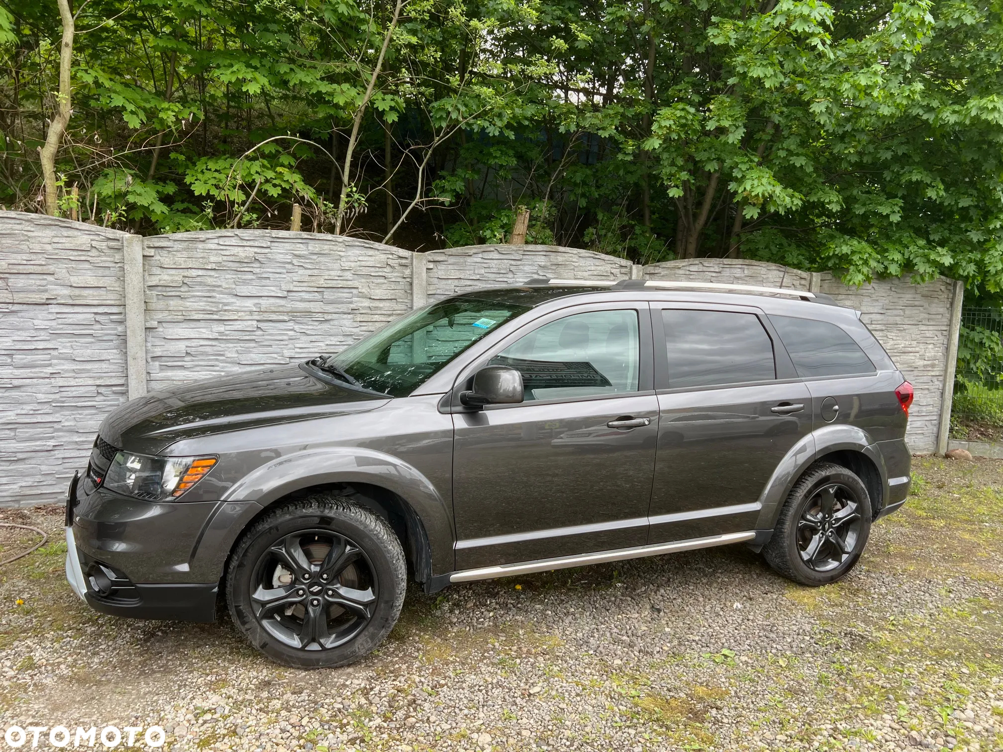 Dodge Journey - 10