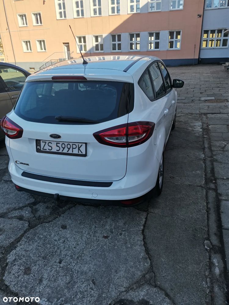Ford C-MAX - 3