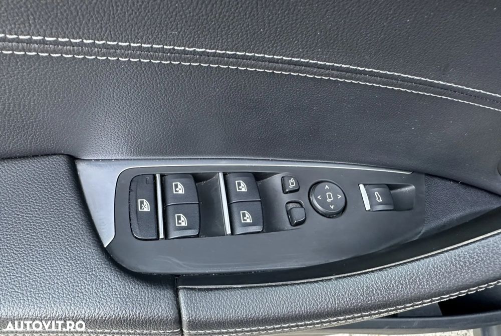 BMW X3 xDrive20d AT Advantage - 17