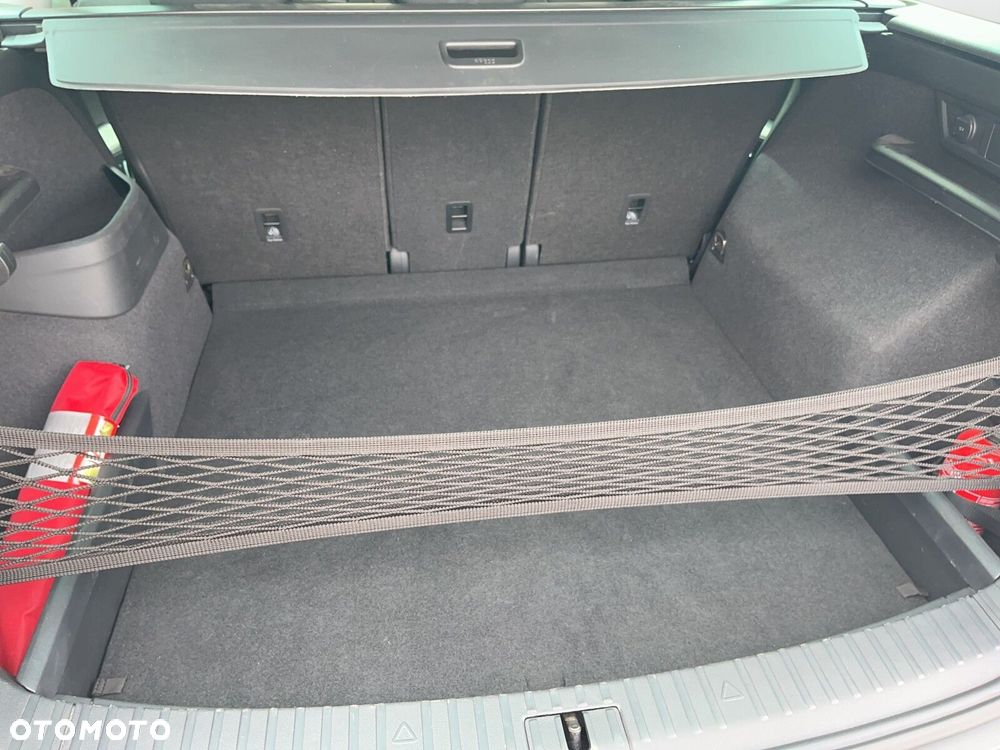 Skoda Kodiaq 1.5 TSI ACT 4x2 Ambition DSG - 10
