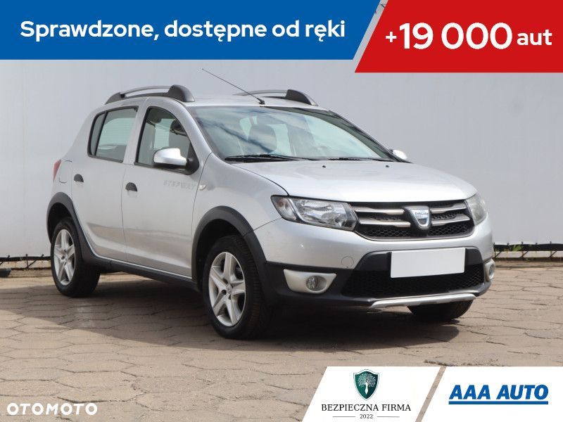 Dacia Sandero Stepway - 2