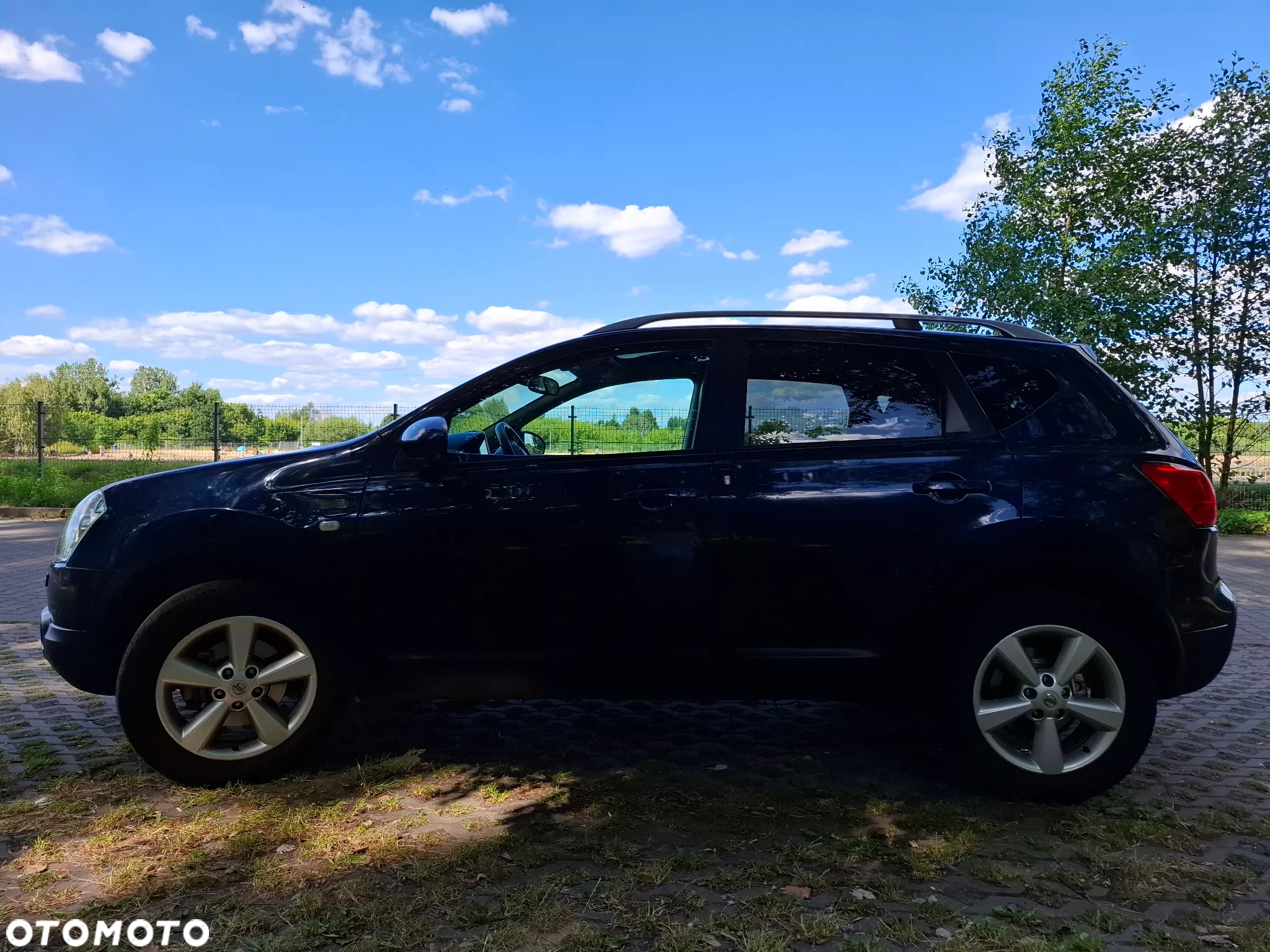 Nissan Qashqai 1.5 dCi Tekna - 12