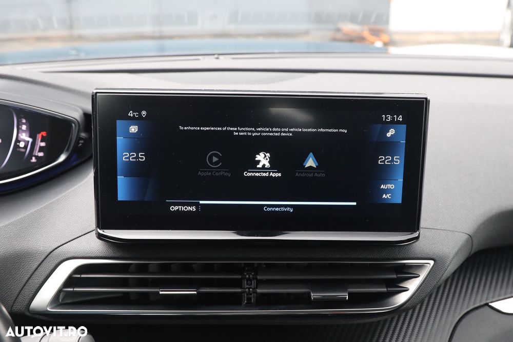 Peugeot 3008 1.5 BlueHDI S&S EAT8 Active - 18