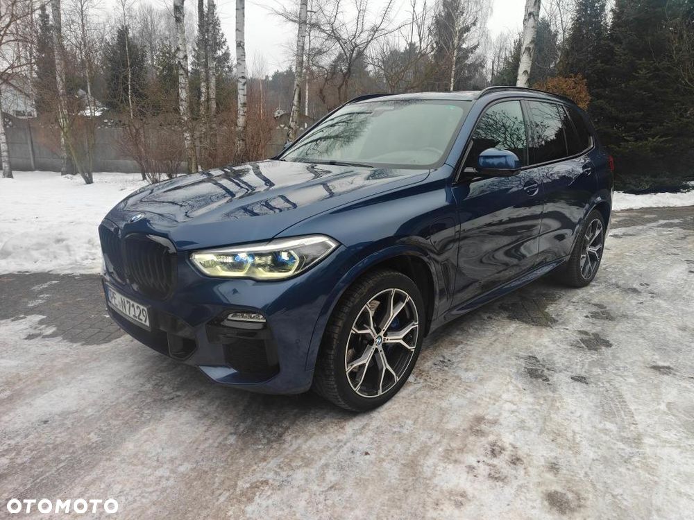 BMW X5 - 26