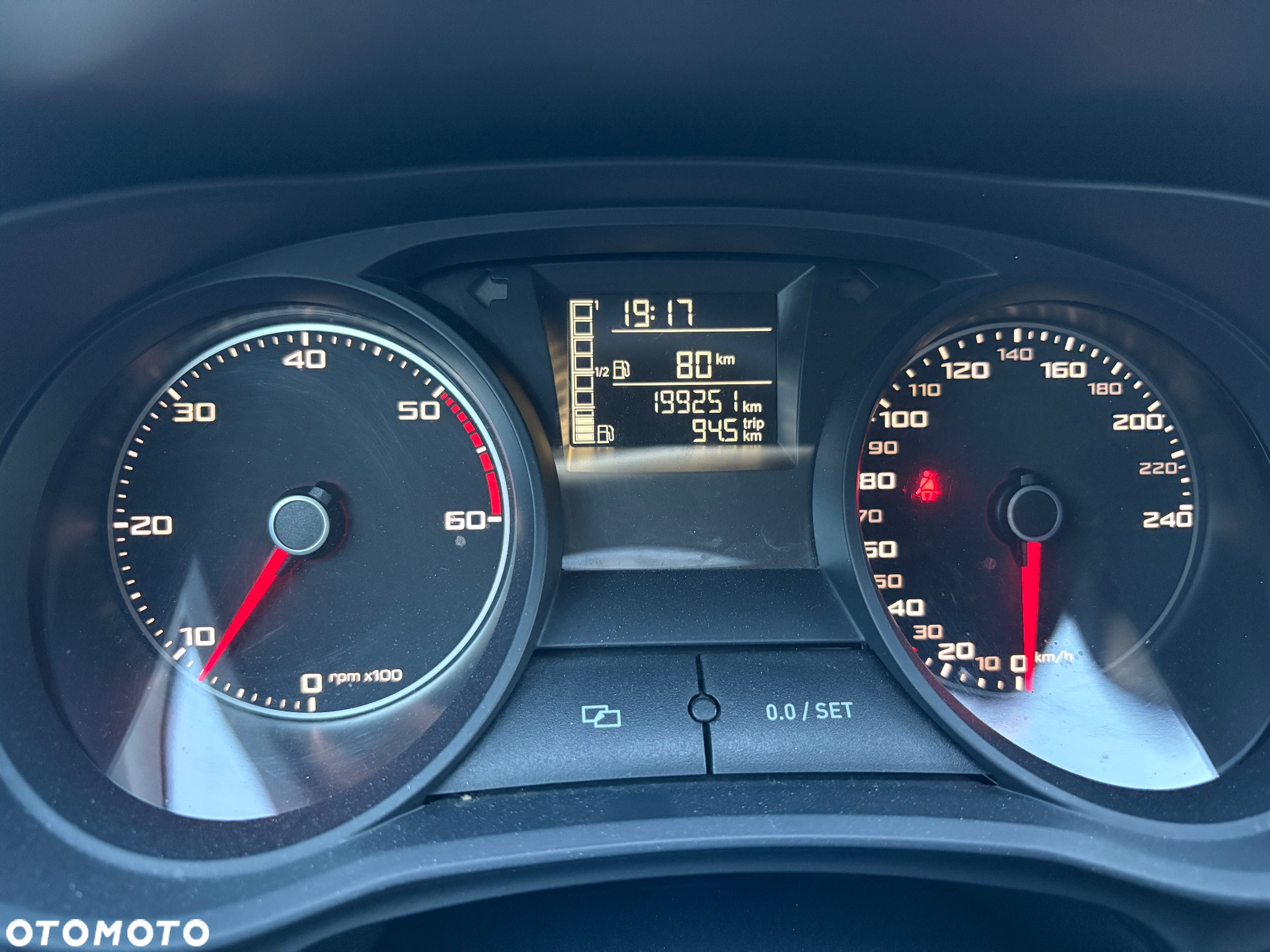 Seat Ibiza - 11