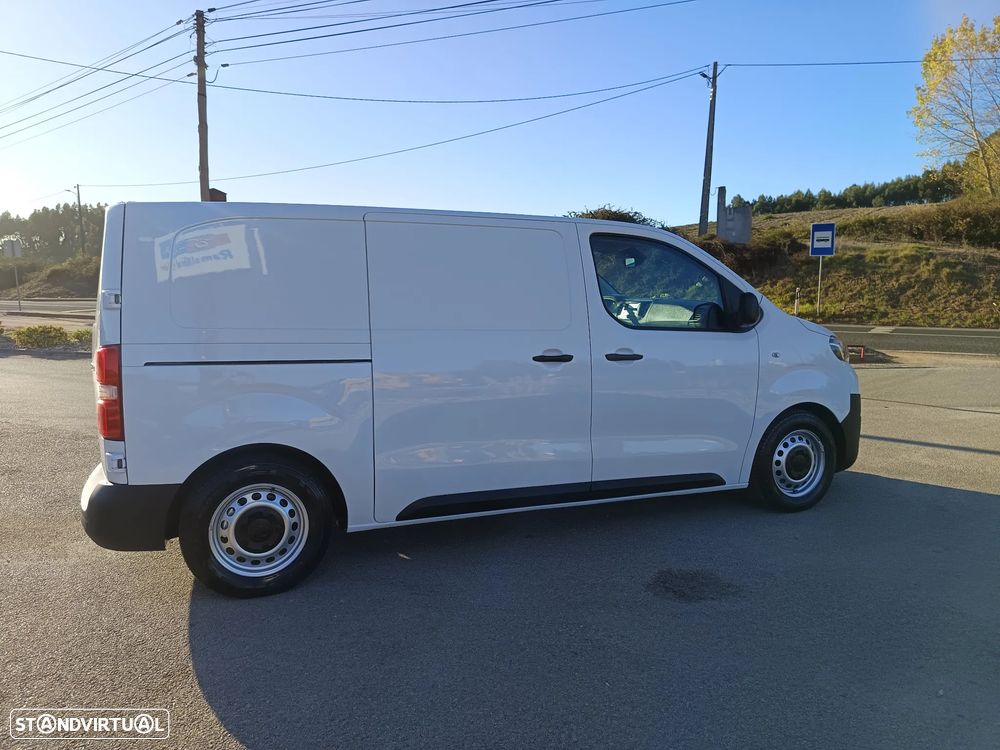 Toyota PROACE ESPECIAL OFICINA - 31