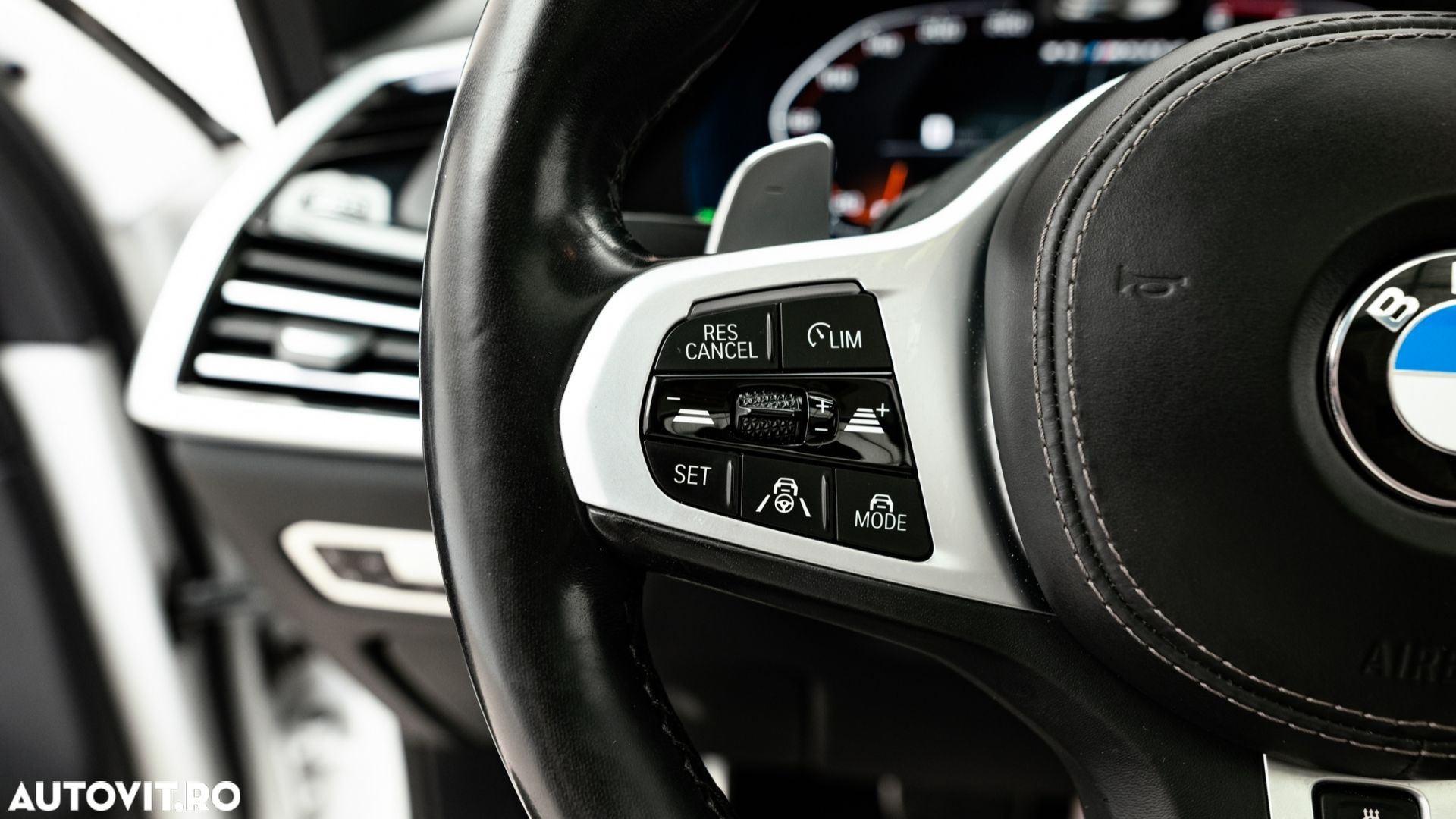 BMW X5 M M50d Sport-Aut. - 18