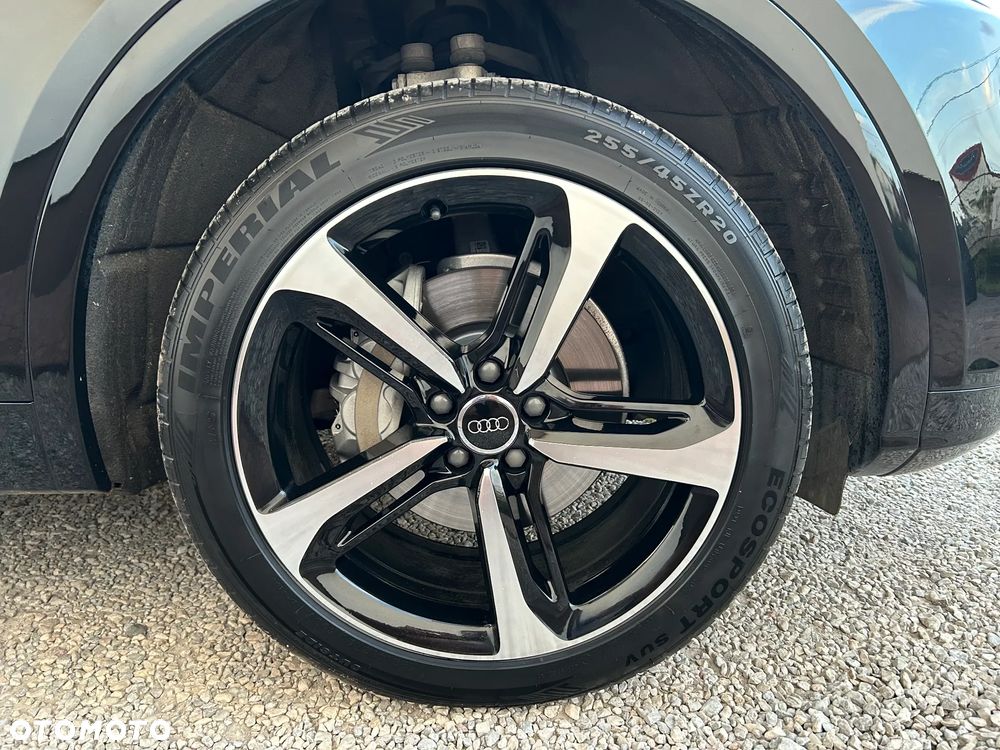 Audi Q5 2.0 TFSI Quattro S tronic - 10