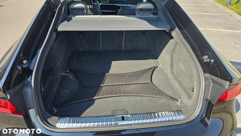 Audi A7 Sportback 45 TFSI Quattro S tronic - 29