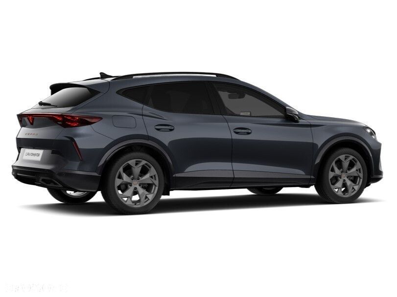 Cupra Formentor 1.5 TSI - 5