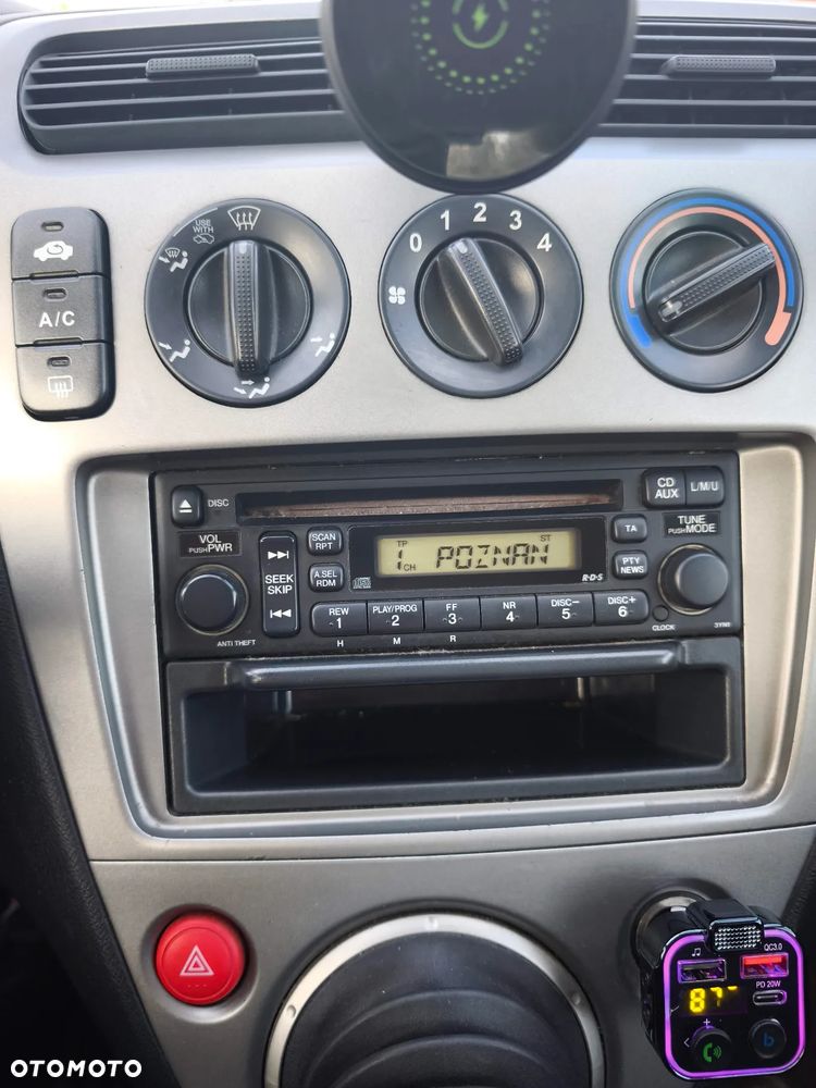 Honda Civic - 17