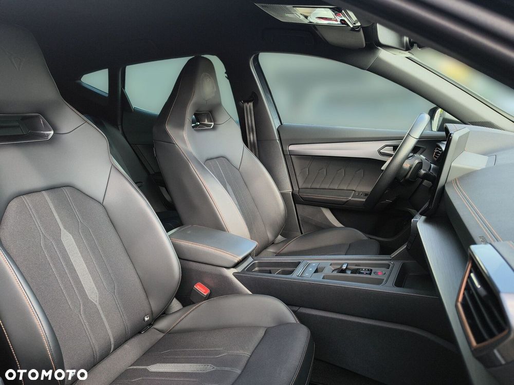 Cupra Formentor 2.0 TSI VZ DSG - 23