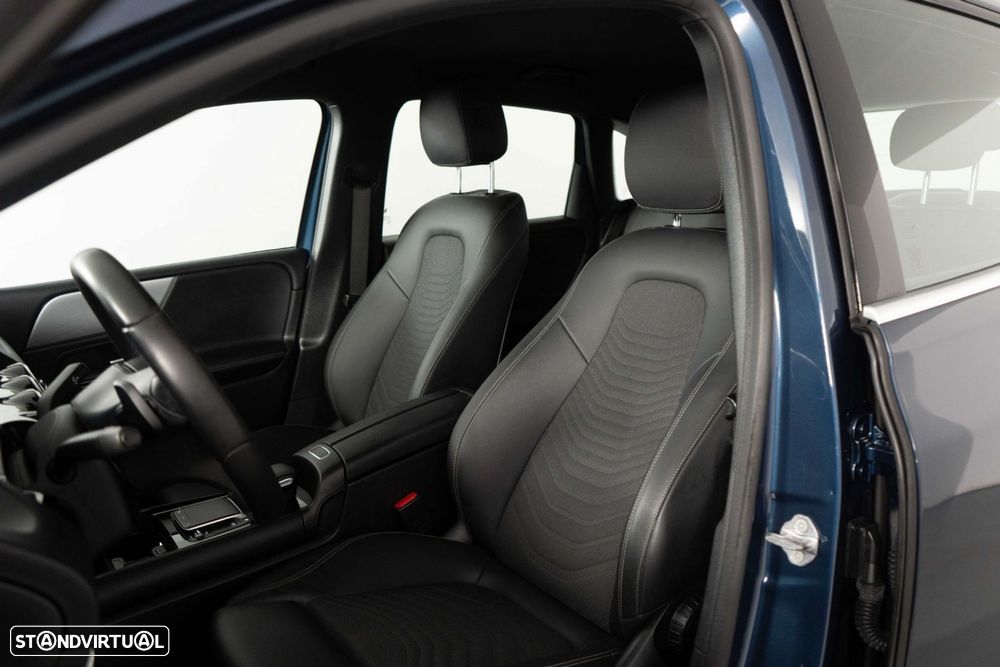 Mercedes-Benz B 250 e Progressive - 10