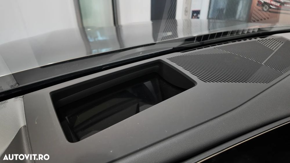 BMW Seria 5 520d xDrive AT MHEV - 17