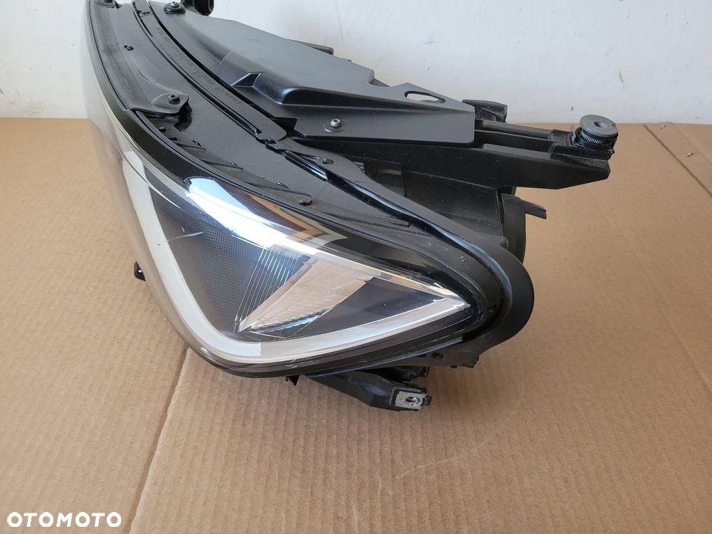 Reflektor lampa przód lewa VW PASSAT B8 3G1941005B - 5