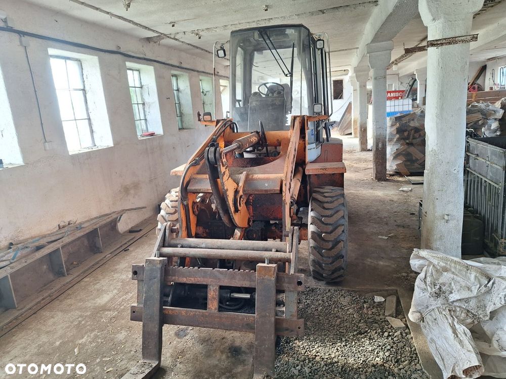 BT Weimar-Werk Wl 470 - 3