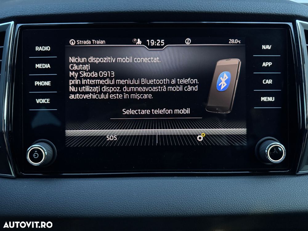 Skoda Karoq 2.0 TDI Ambition - 15