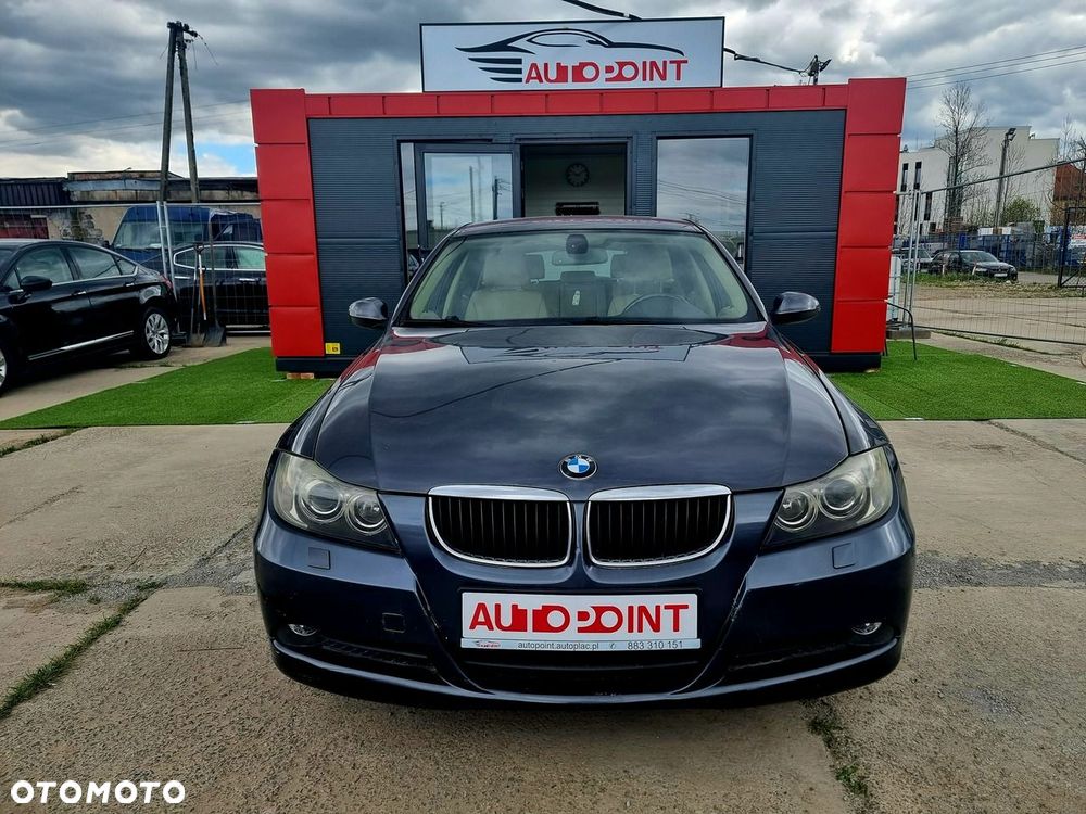 BMW Seria 3 - 2