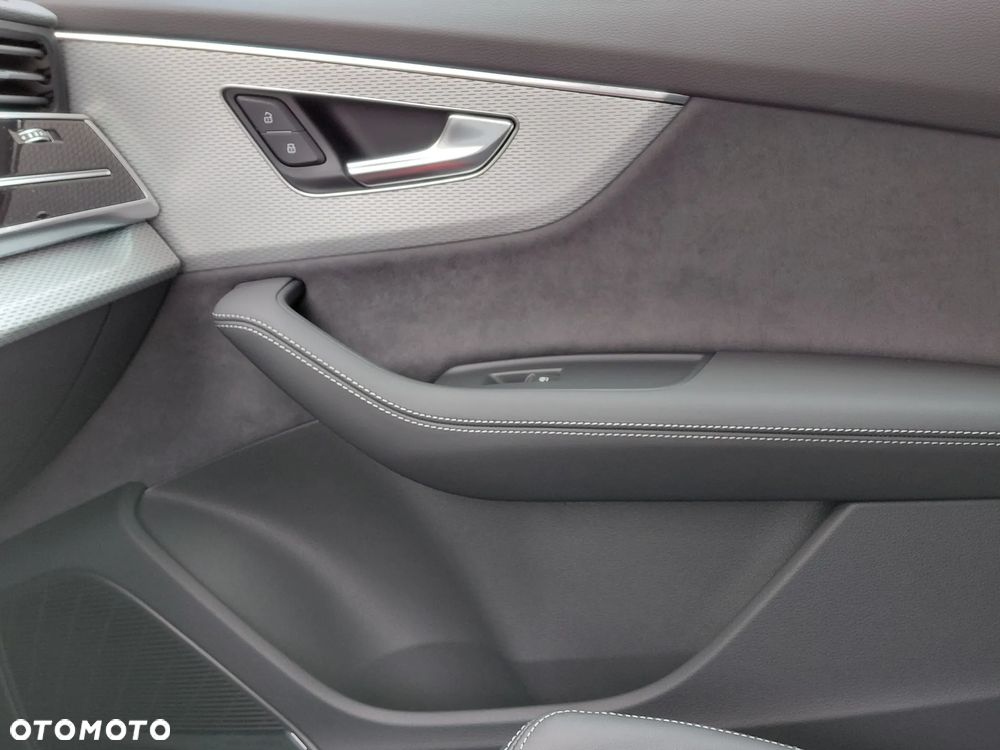 Audi Q7 50 TDI mHEV Quattro Tiptr - 21