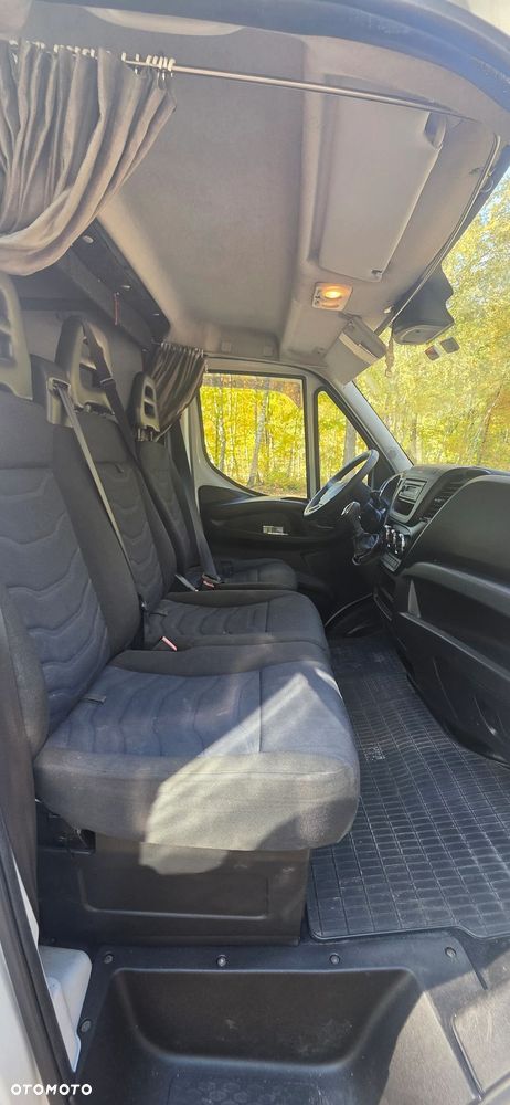 Iveco Daily 35s16 - 17