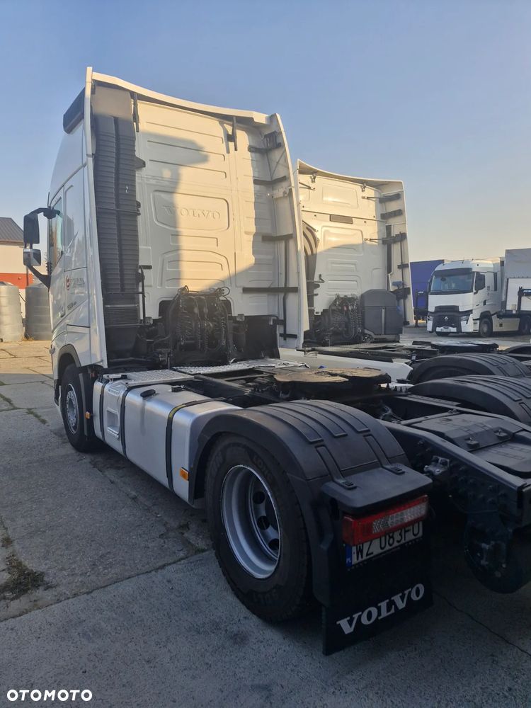 Volvo FH500 - 18