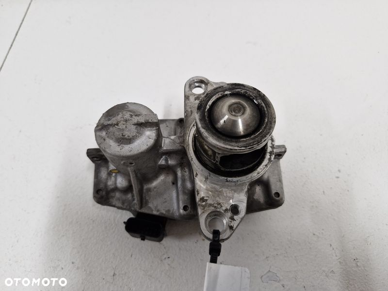 RENAULT SCENIC IV 4 J11 LIFT 1.7 DCI ZAWÓR EGR 147109948R - 4