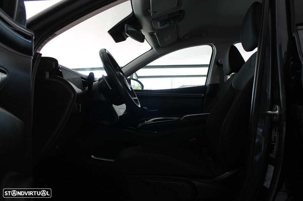 Hyundai Tucson 1.6 T-GDI PHEV Vanguard - 7