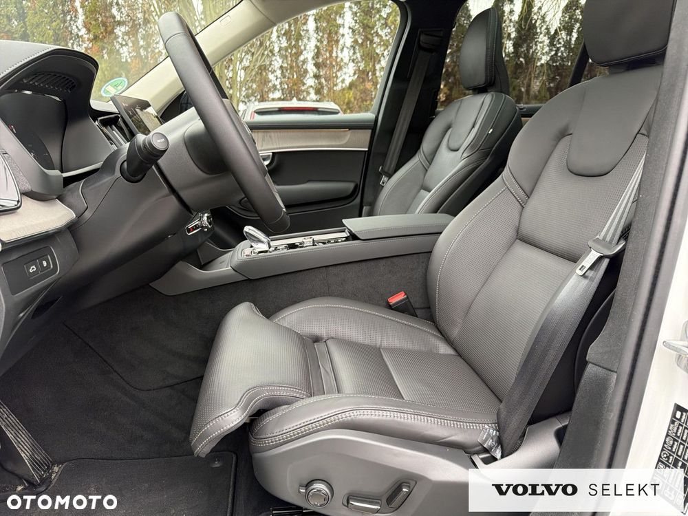 Volvo XC 90 - 11
