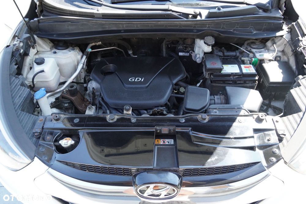 Hyundai ix35 - 6