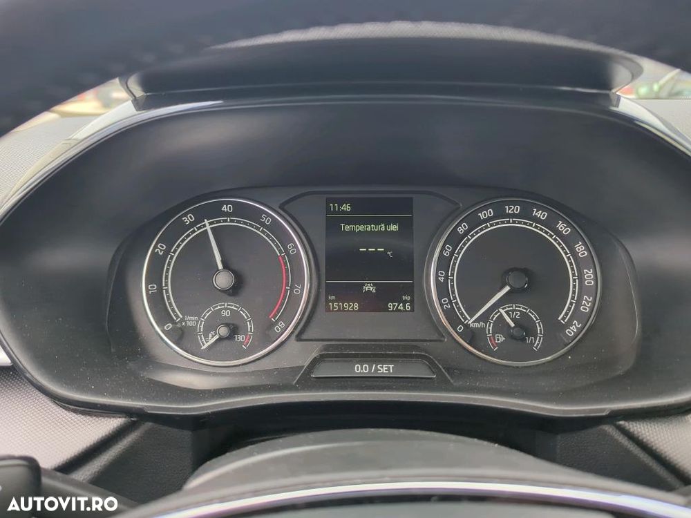 Skoda Fabia - 13