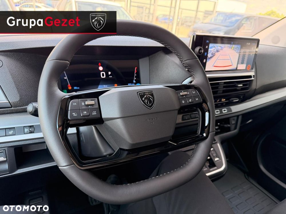Peugeot Expert - 9