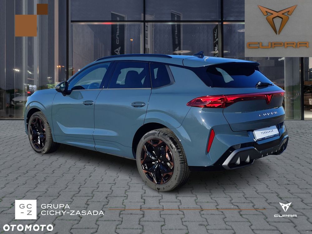 Cupra Terramar - 3