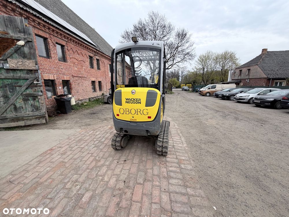 Wacker Neuson ET18 - 2